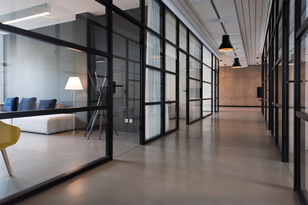 Oficinas de ROTSBROC en la colonia Condesa, Ciudad de México